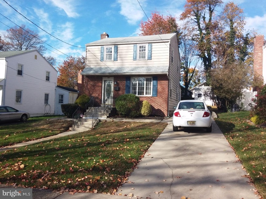 705 Lees Ln, Collingswood, NJ 08108 - photo 1