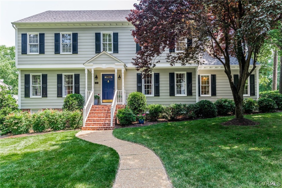 11300 Belhaven Ct, Henrico, VA 23233 - photo 1