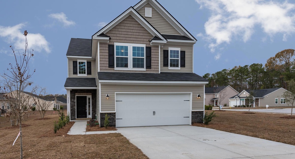 9604 Spencer Woods Rd, Ladson, SC 29456 - photo 1