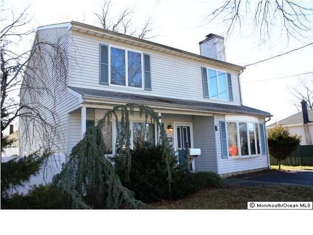 40 Passaic St, North Middletown, NJ 07748 - photo 1