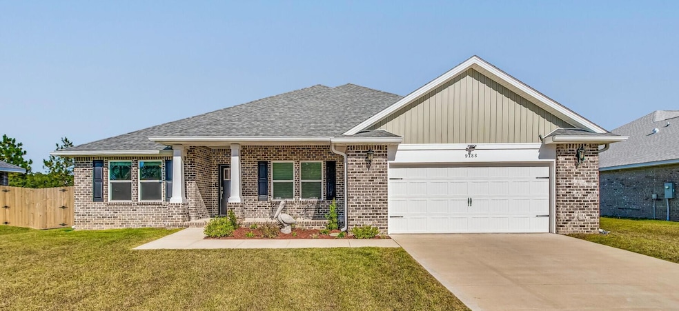 Cover Photo - 9188 Trident Road