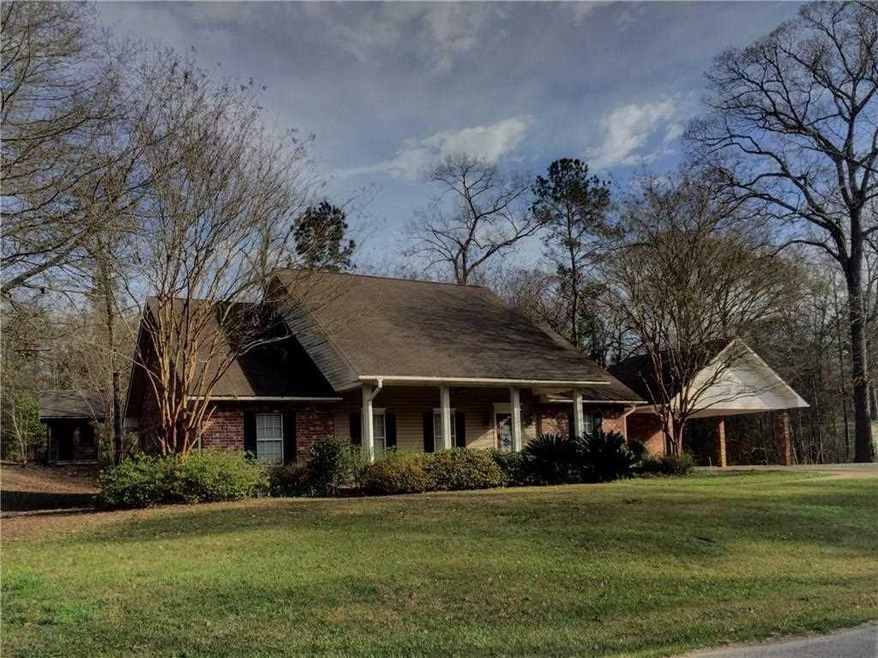 115 Laurel St, Pineville, LA 71360 - photo 1