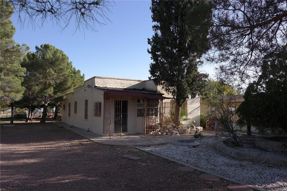 8127 Starr Ave, El Paso, TX 79907 - photo 1