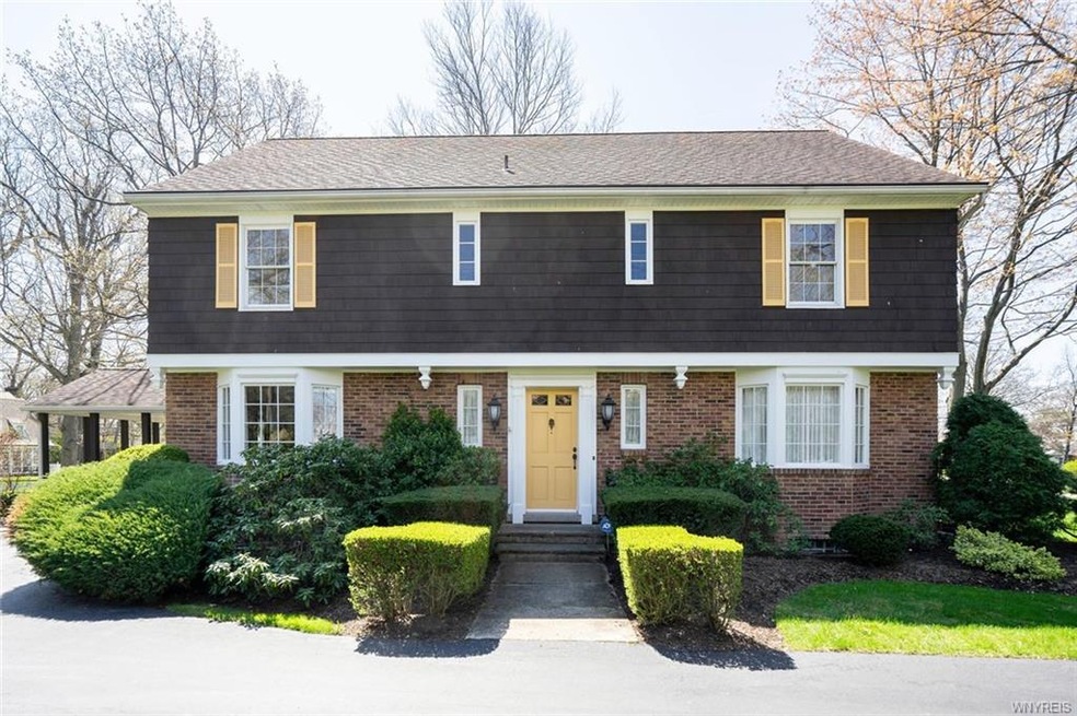 Welcome Home