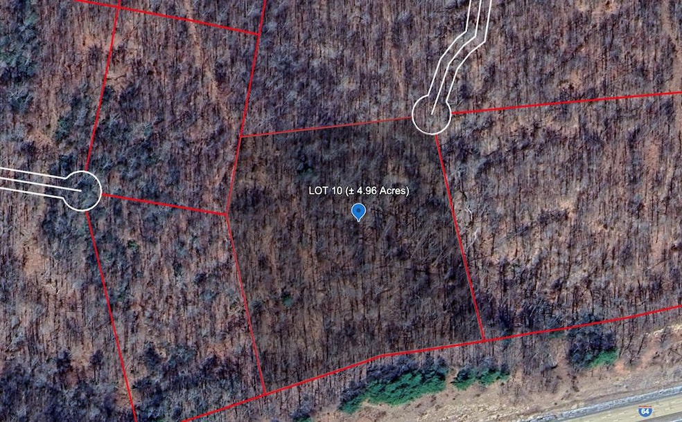 128 Cardinal Way, Bragg, WV 25918 - photo 1