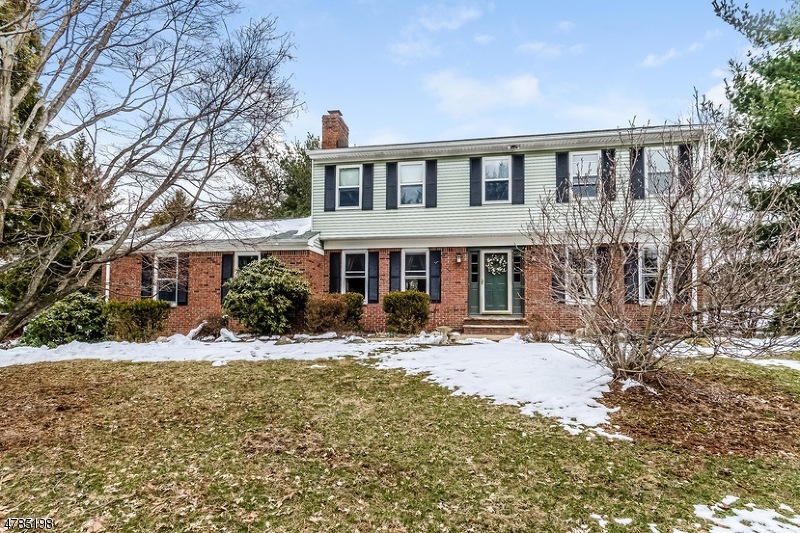 110 Pleasant Run Rd, Flemington, NJ 08822 - photo 1