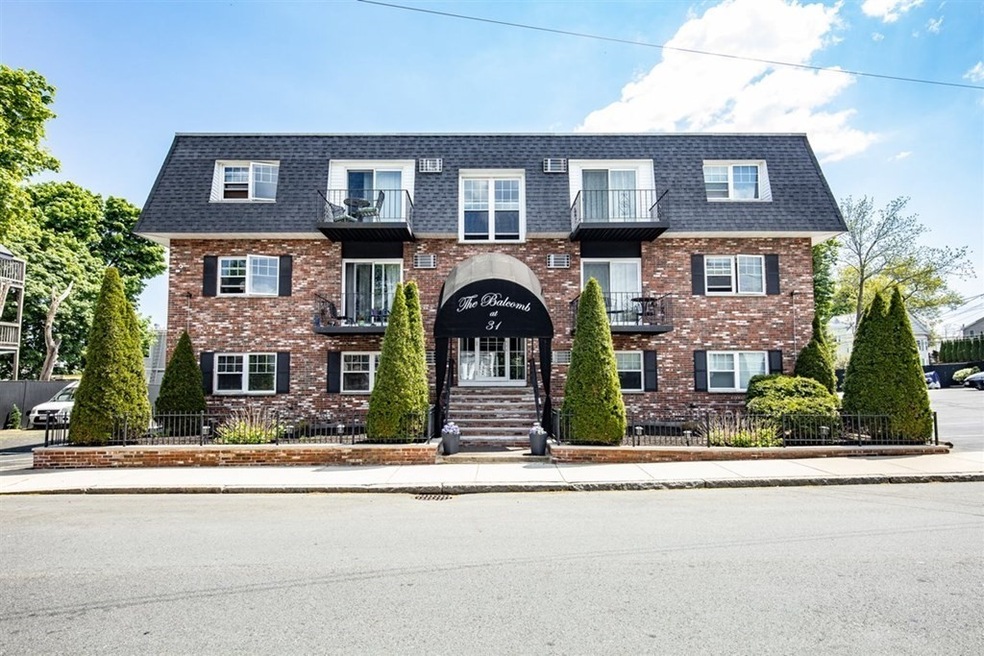 31 Symonds St unit 8, Salem, MA 01970 - photo 1