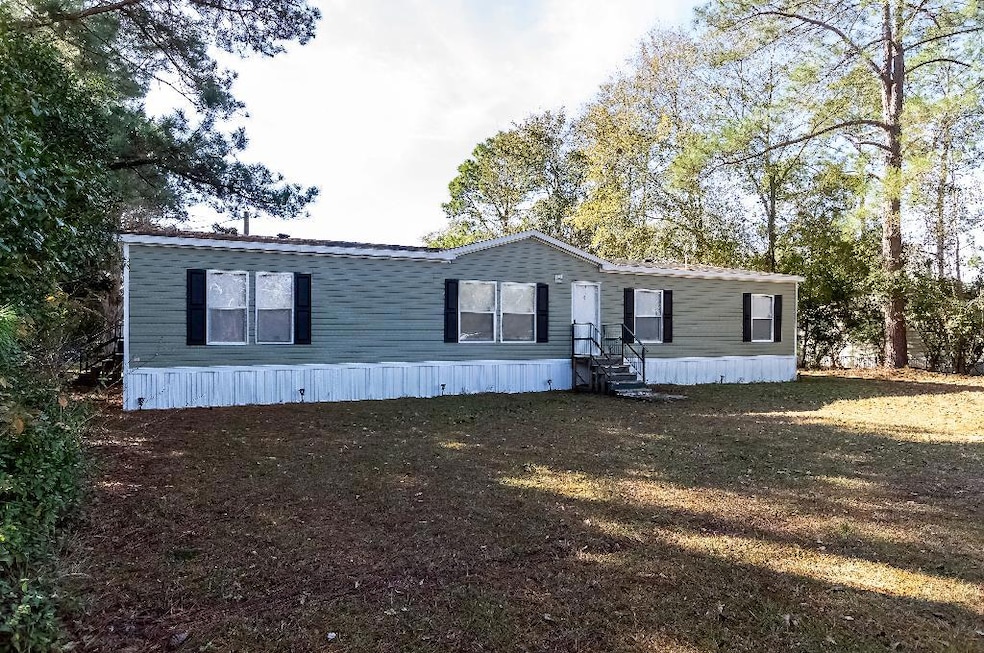 6012 Jenkins Rd, Albany, GA 31705 - photo 1
