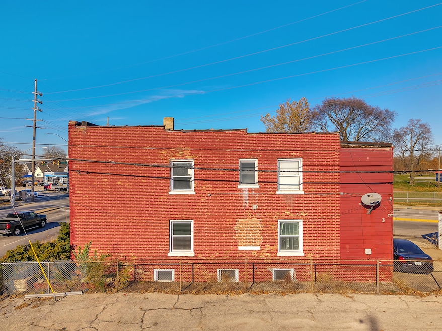 5411 Columbia Ave, Hammond, IN 46320 - photo 1