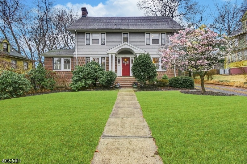 292 Melrose Place, South Orange, NJ 07079 - photo 1