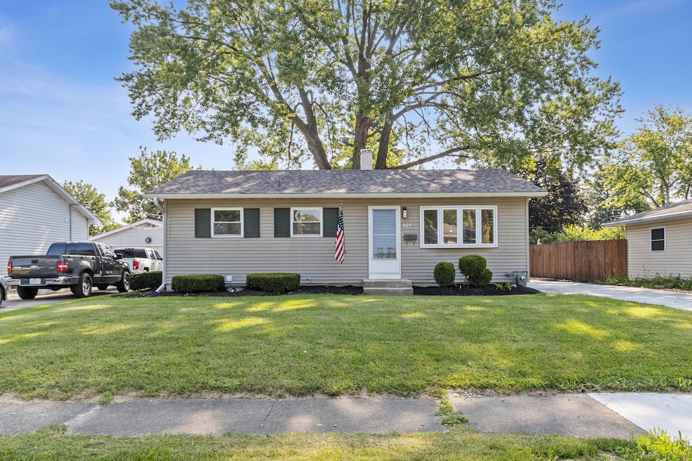 Sold $260,000 • Co-Listing Agent