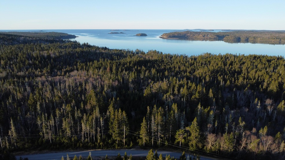 2728 Yoho Head Rd, MacHiasport, ME 04655 MLS 1584166