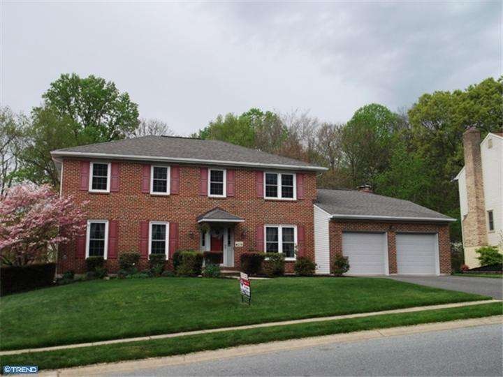 116 Fairhill Dr, Wilmington, DE 19808 - photo 1