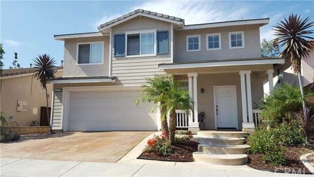Welcome Home!