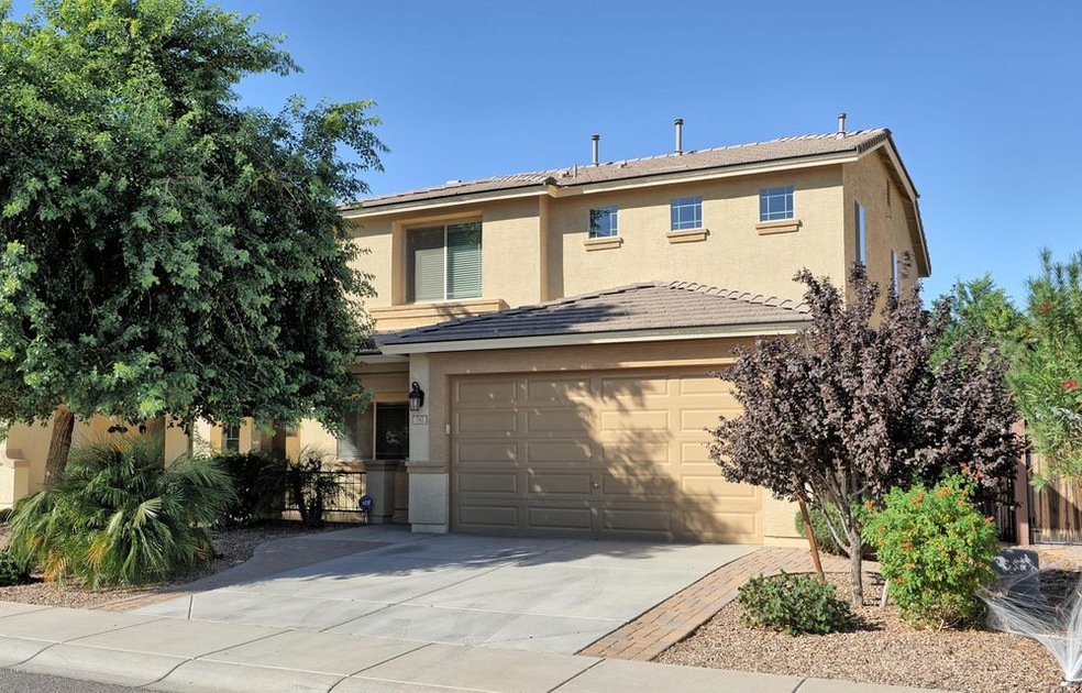 742 W Harvest Rd, San Tan Valley, AZ 85140 - photo 1