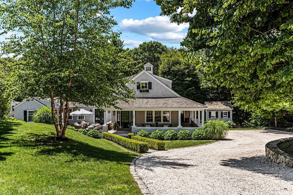 Pending $3,250,000 • Co-Listing Agent