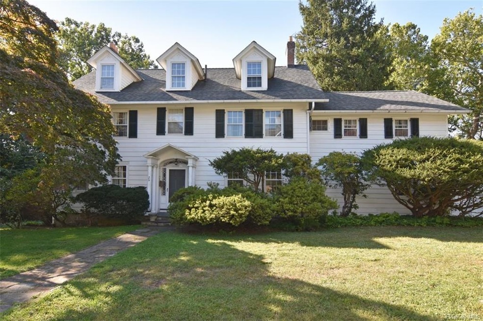 26 Barney Park, Irvington, NY 10533 - photo 1