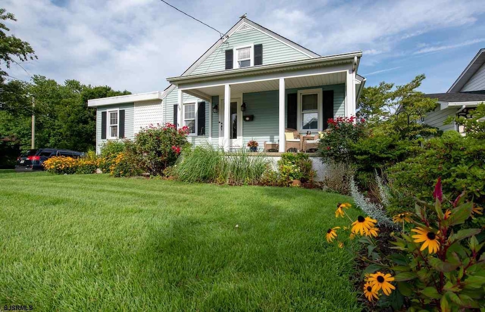 809 2nd St, Somers Point, NJ 08244 - photo 1