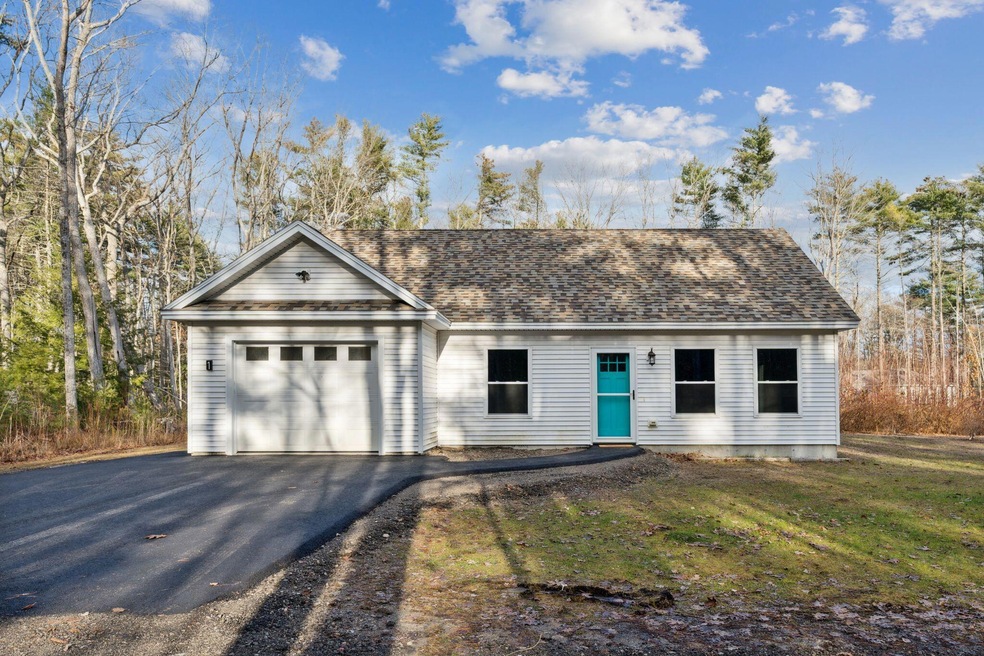 1 Captain's Rd, Old Orchard Beach, ME 04064 - photo 1