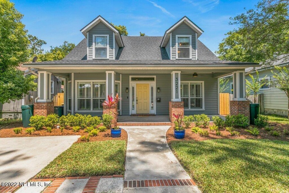 3221 Plaza Place, Jacksonville, FL 32205 - photo 1