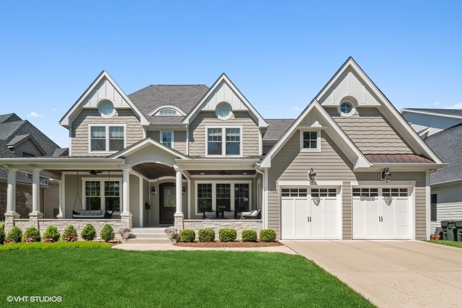 723 Wellner Rd, Naperville, IL 60540 - photo 1