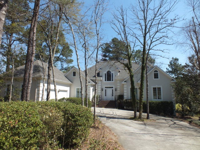 Main View