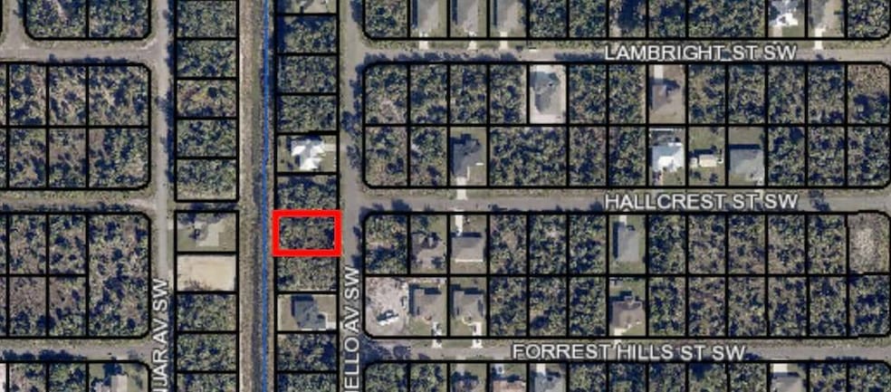 2950 Pomello Ave SW, Palm Bay, FL 32908 - photo 1