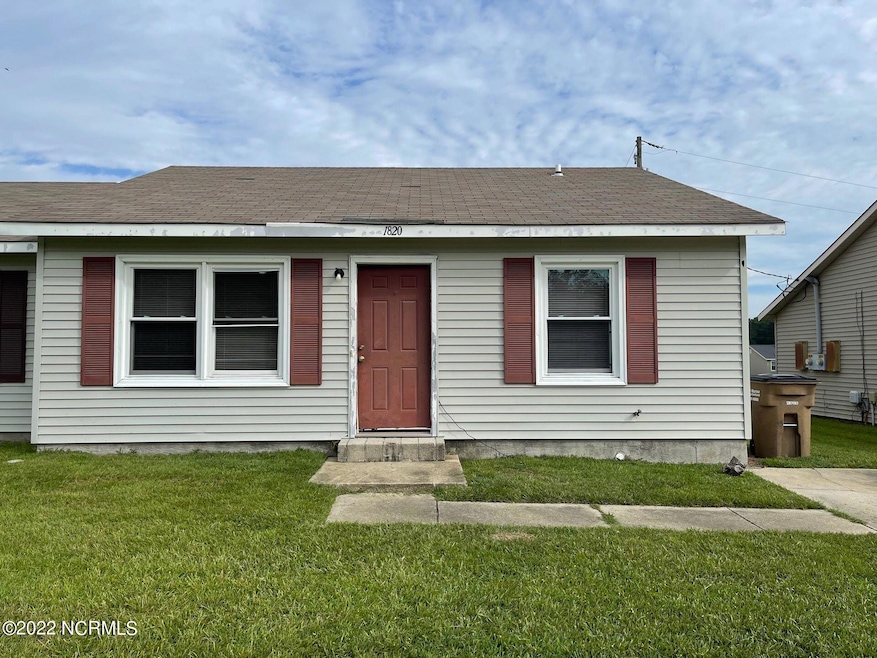 1820 Burgaw Hwy, Jacksonville, NC 28540 - photo 1