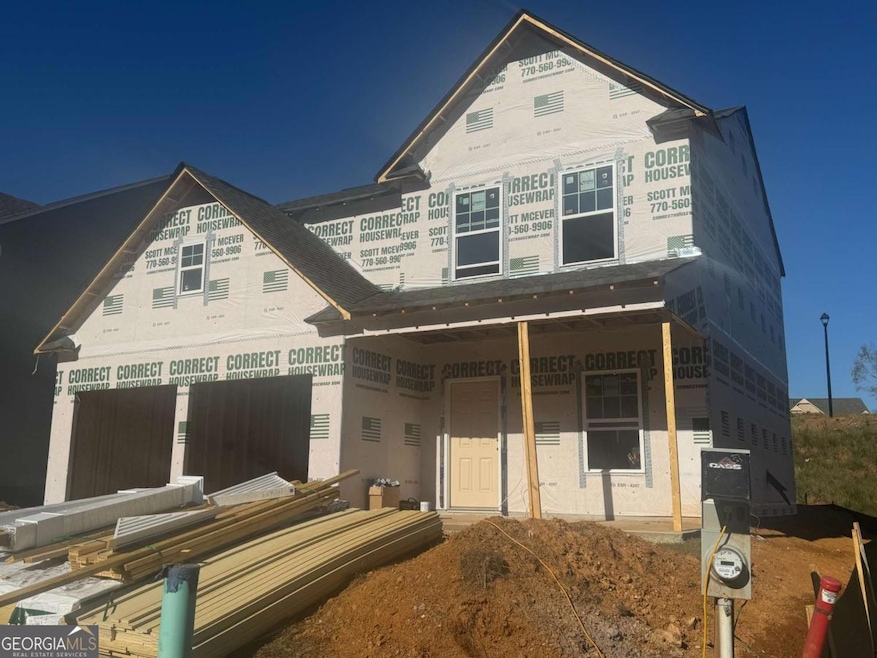 141 Bloomfield Cir, Canton, GA 30114 - photo 1