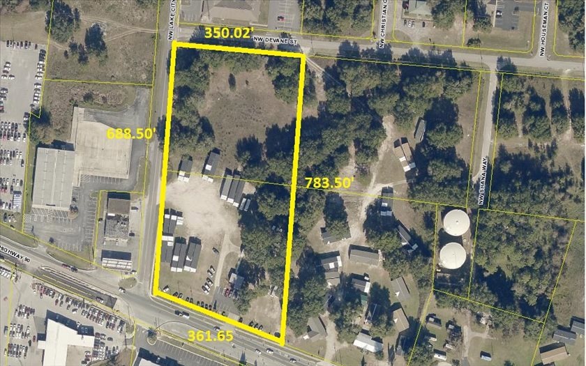 0 Highway 90 unit 85056, Lake City, FL 32055 - photo 1