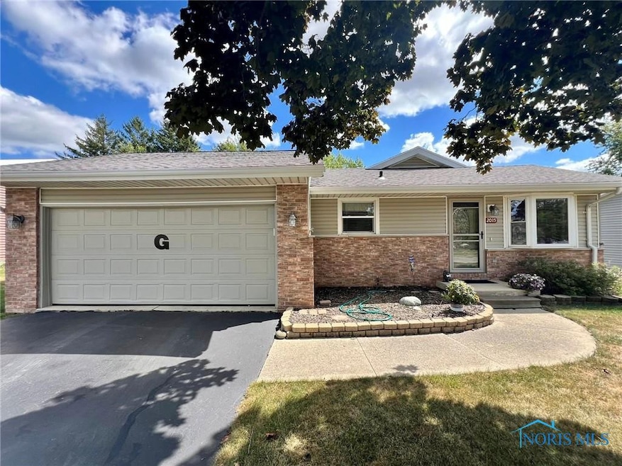 2015 N Blanchard St, Findlay, OH 45840 - photo 1