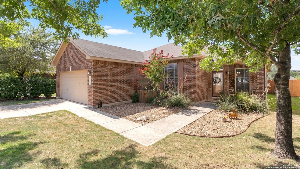 3527 Running Ranch, San Antonio, TX 78261 - photo 1