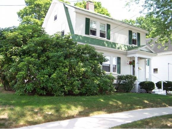 45 Kent St, Portsmouth, NH 03801 - photo 1