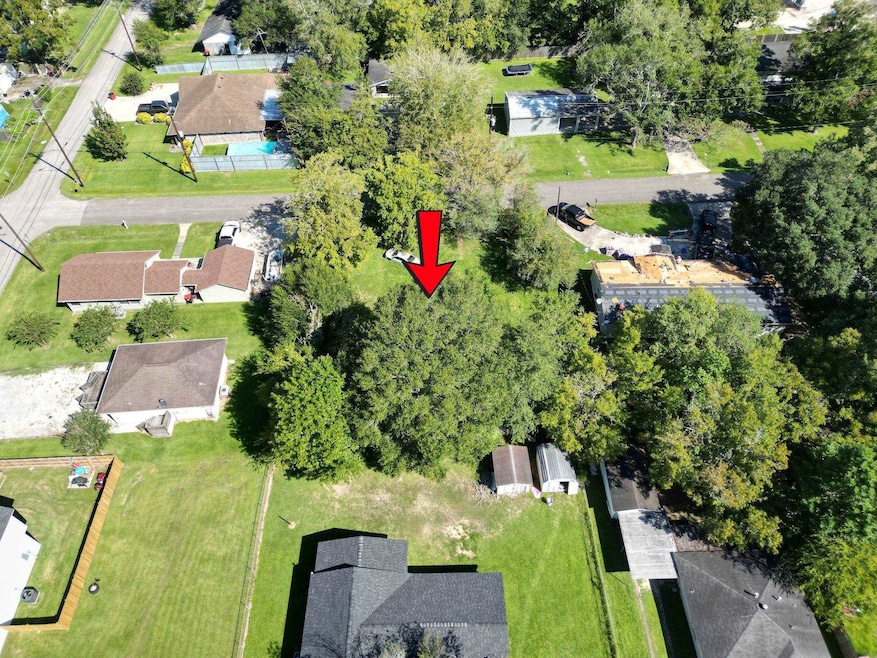 155 W Herring St, Sour Lake, TX 77659 - photo 1