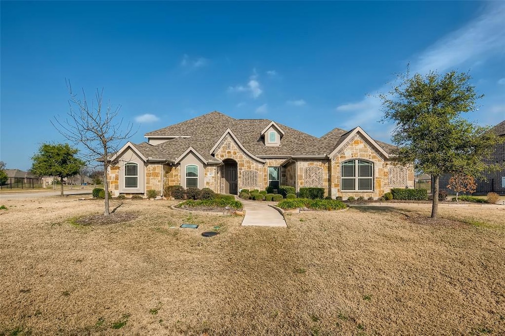 415 Snead Dr, Wylie, TX 75098 - photo 1