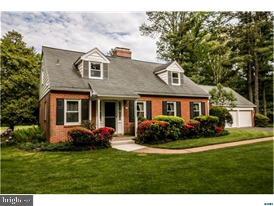 27 Crestfield Rd, Wilmington, DE 19810 - photo 1