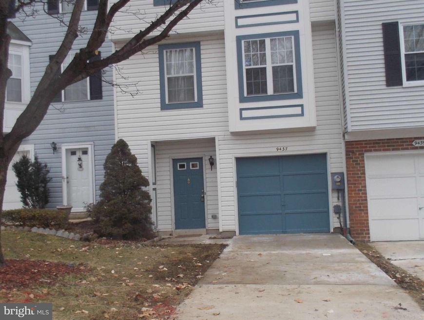 9437 Fens Hollow, Laurel, MD 20723 - photo 1