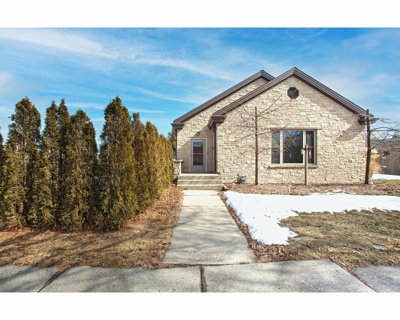 Happily Ever After Sheboygan Home
