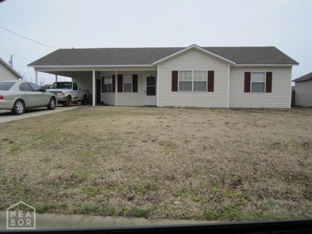 3805 Shelby Dr, Paragould, AR 72450 - photo 1