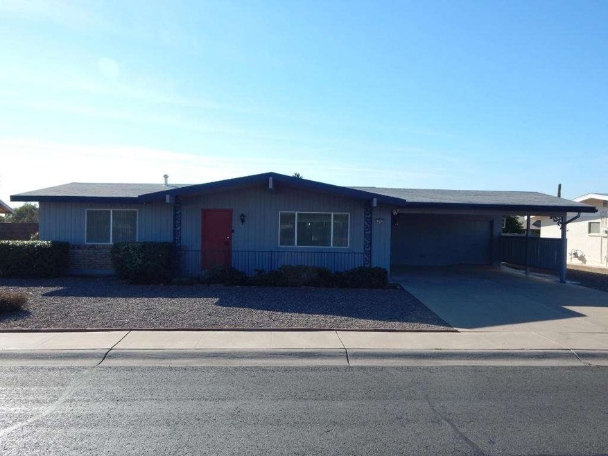 9921 W Peoria Ave, Sun City, AZ 85351 - photo 1