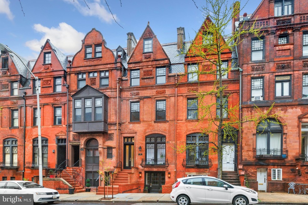 1014 N Calvert St unit 1, Baltimore, MD 21202 - photo 1