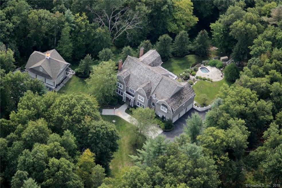 112 Old Branchville Rd, Ridgefield, CT 06877 - photo 1