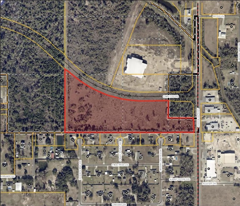 0 Beglis Pkwy unit SWL25102462, Sulphur, LA 70663 - photo 1