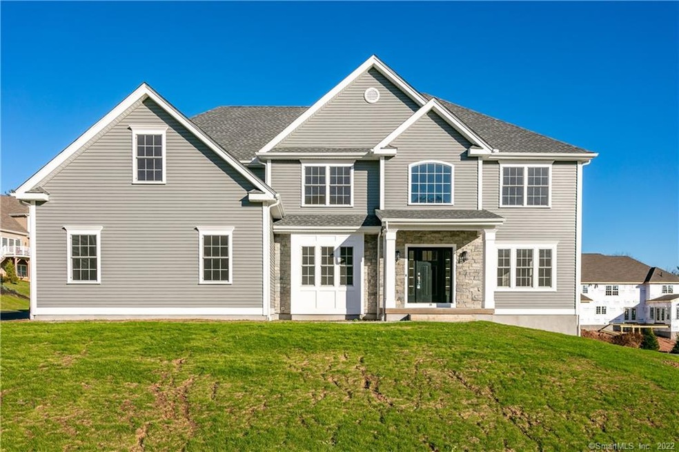 20 Hawthorne Cir, Rocky Hill, CT 06067 - photo 1