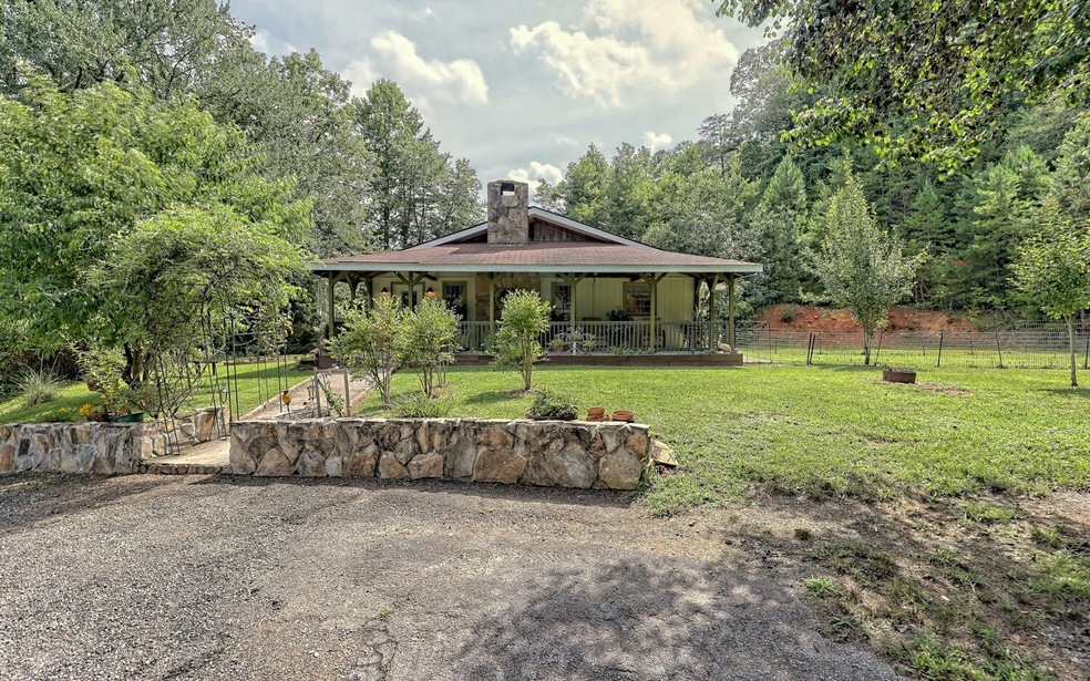 Main View