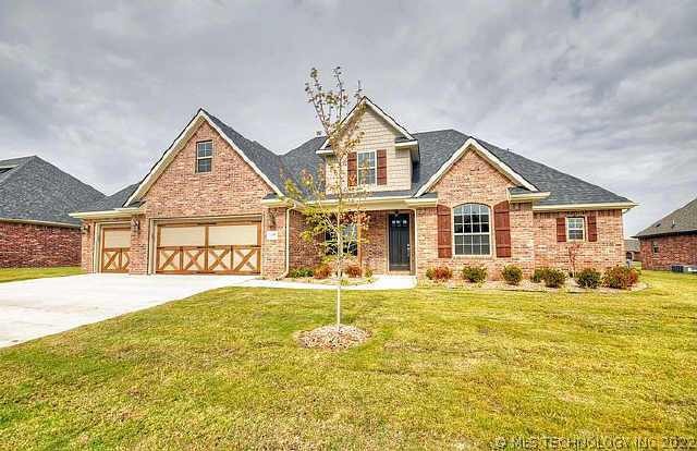 5410 Cooper Ct, Bartlesville, OK 74006 - photo 1