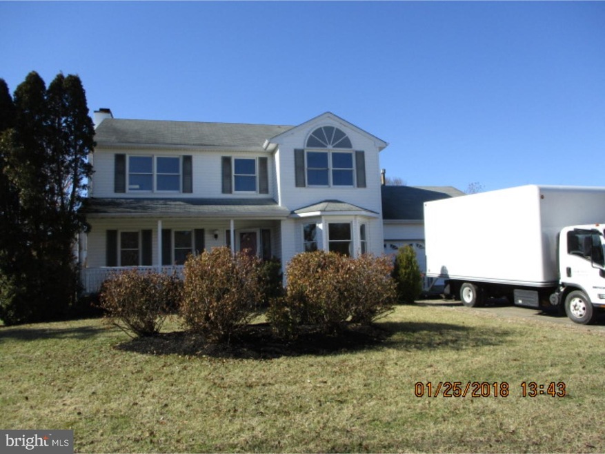 509 Macintosh Dr, Mullica Hill, NJ 08062 - photo 1