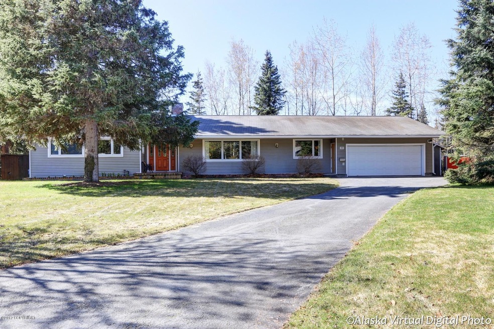 FRONT OF HOME FROM STREET