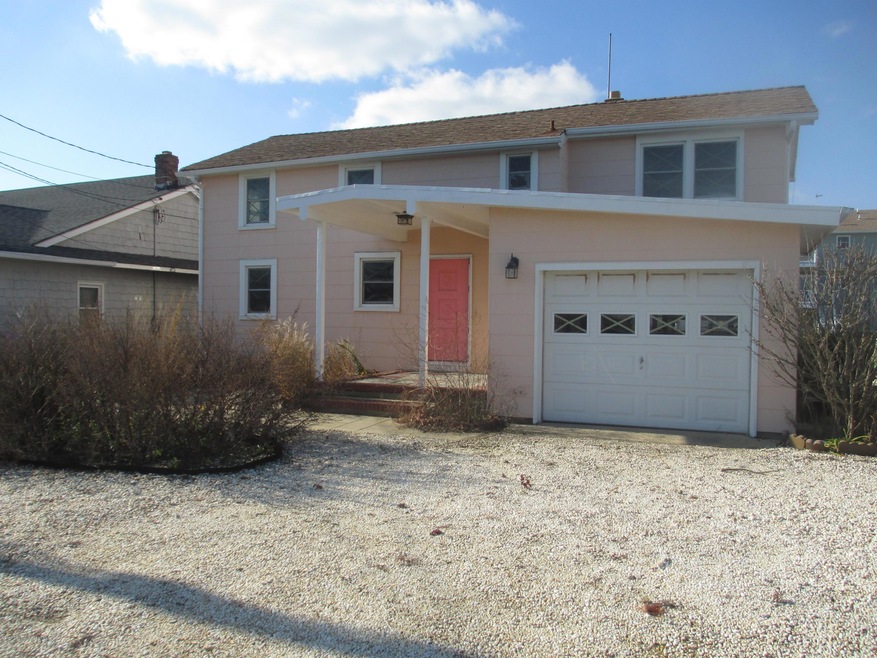 307 S Bay Dr, Mantoloking, NJ 08738 - photo 1