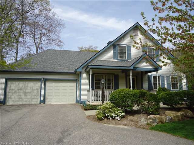 5 Windfall Ln unit 5, Niantic, CT 06357 - photo 1